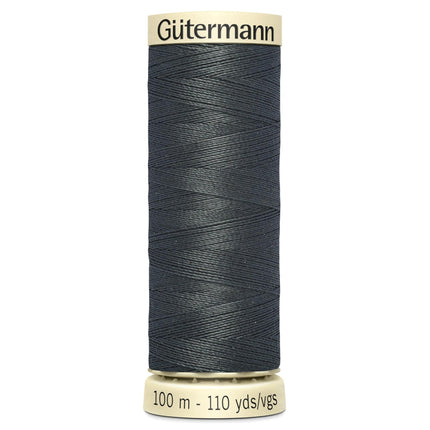 Gutermann 100m Sew-all Thread - 141 - 2T100\141