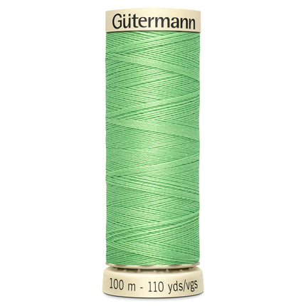 Gutermann 100m Sew-all Thread - 154 - 2T100\154