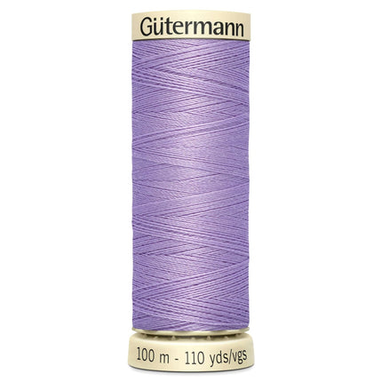 Gutermann 100m Sew-all Thread - 158 - 2T100\158