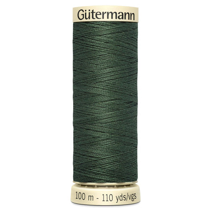 Gutermann 100m Sew-all Thread - 164 - 2T100\164