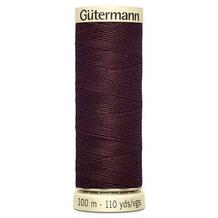 Gutermann 100m Sew-all Thread - 175 - 2T100\175