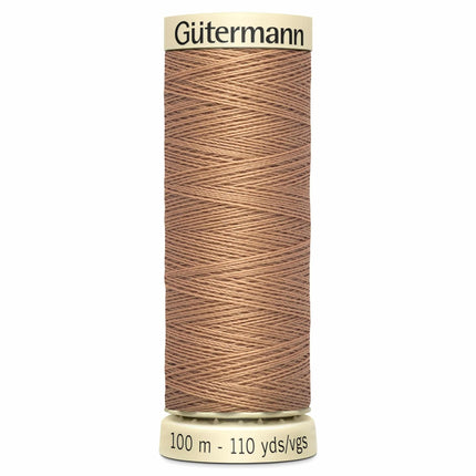 Gutermann 100m Sew-all Thread - 179 - 2T100\179