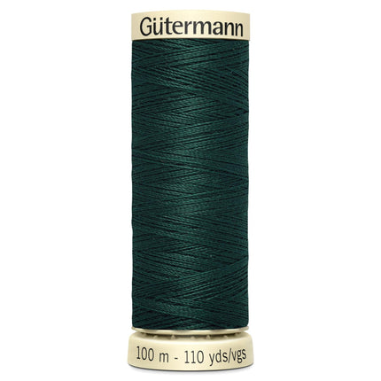 Gutermann 100m Sew-all Thread - 18 - 2T100\18