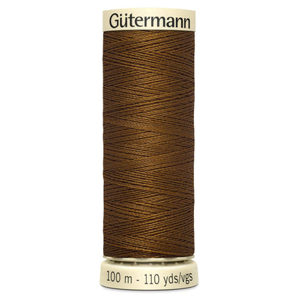 Gutermann 100m Sew-all Thread - 19 - 2T100\19