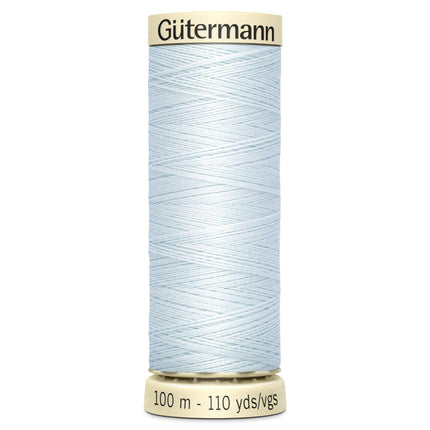 Gutermann 100m Sew-all Thread - 193 - 2T100\193