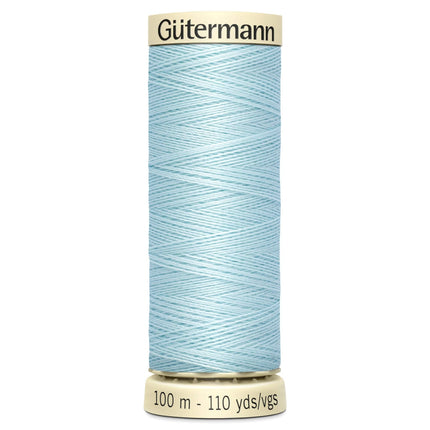 Gutermann 100m Sew-all Thread - 194 - 2T100\194