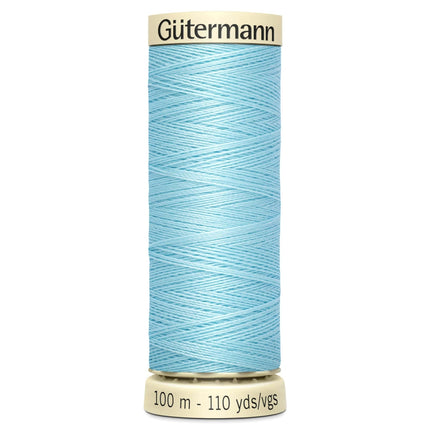 Gutermann 100m Sew-all Thread - 195 - 2T100\195