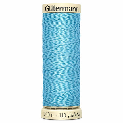 Gutermann 100m Sew-all Thread - 196 - 2T100\196