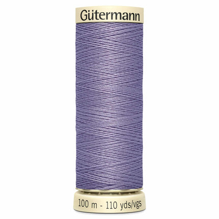 Gutermann 100m Sew-all Thread - 202 - 2T100\202