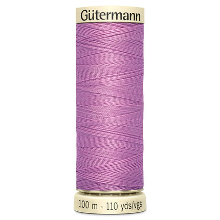 Gutermann 100m Sew-all Thread - 211 - 2T100\211