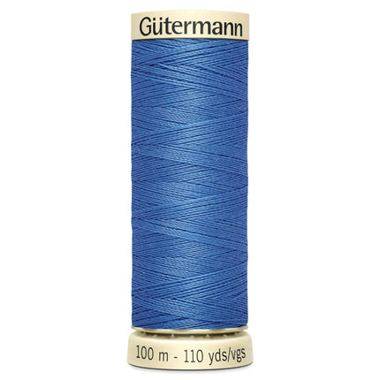 Gutermann 100m Sew-all Thread - 213 - 2T100\213