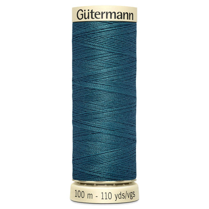 Gutermann 100m Sew-all Thread - 223 - 2T100\223