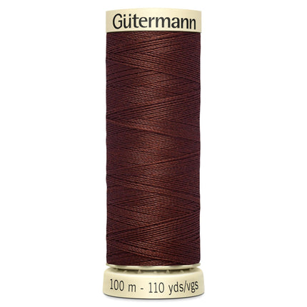 Gutermann 100m Sew-all Thread - 230 - 2T100\230
