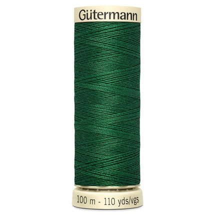 Gutermann 100m Sew-all Thread - 237 - 2T100\237