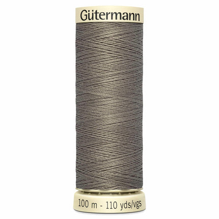 Gutermann 100m Sew-all Thread - 241 - 2T100\241