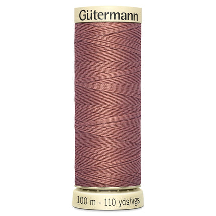 Gutermann 100m Sew-all Thread - 245 - 2T100\245