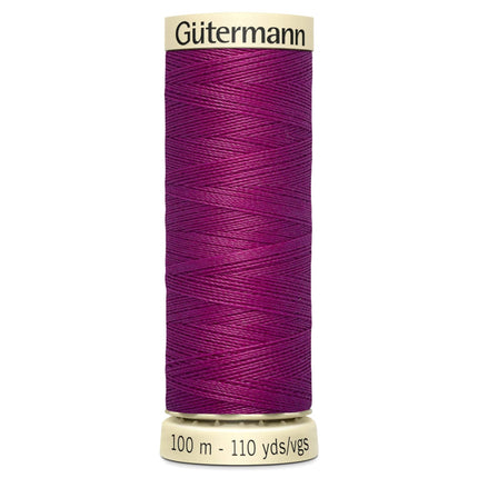 Gutermann 100m Sew-all Thread - 247 - 2T100\247