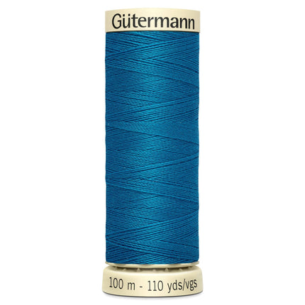 Gutermann 100m Sew-all Thread - 25 - 2T100\25