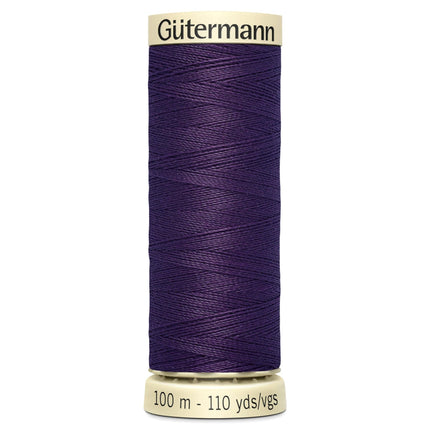 Gutermann 100m Sew-all Thread - 257 - 2T100\257