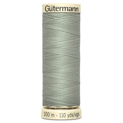 Gutermann 100m Sew-all Thread - 261 - 2T100\261