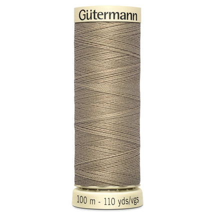 Gutermann 100m Sew-all Thread - 263 - 2T100\263