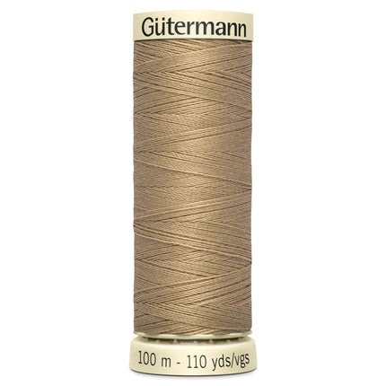 Gutermann 100m Sew-all Thread - 265 - 2T100\265