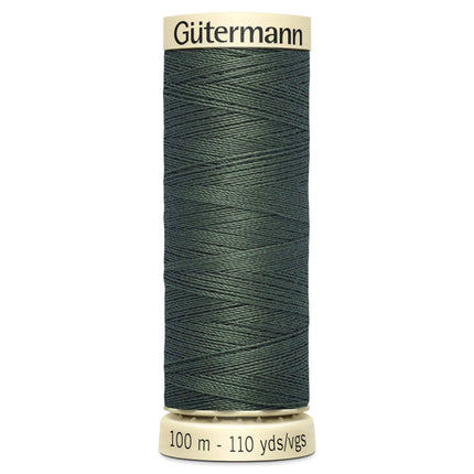Gutermann 100m Sew-all Thread - 269 - 2T100\269