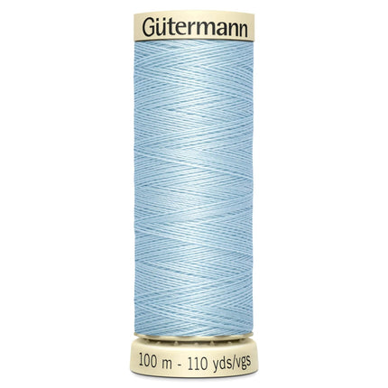 Gutermann 100m Sew-all Thread - 276 - 2T100\276