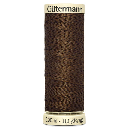 Gutermann 100m Sew-all Thread - 280 - 2T100\280