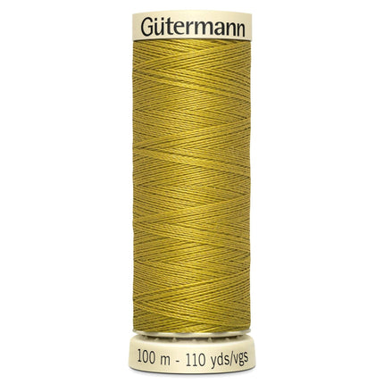 Gutermann 100m Sew-all Thread - 286 - 2T100\286