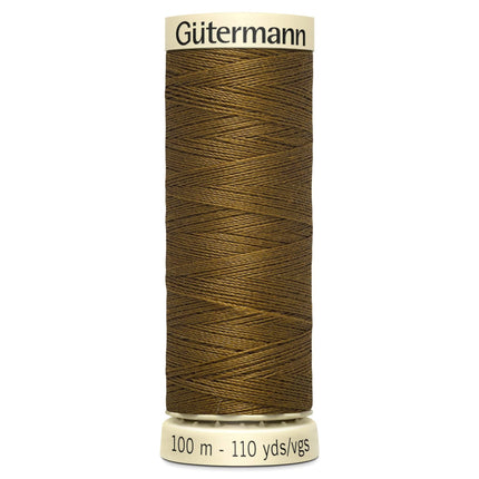 Gutermann 100m Sew-all Thread - 288 - 2T100\288