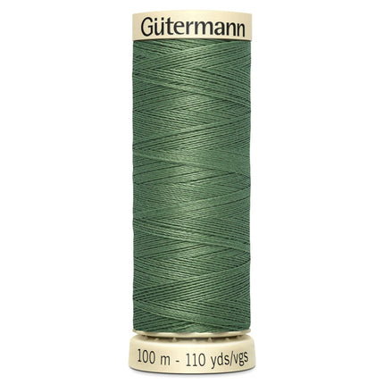 Gutermann 100m Sew-all Thread - 296 - 2T100\296