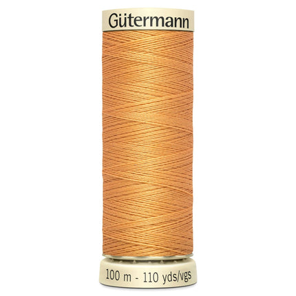 Gutermann 100m Sew-all Thread - 300 - 2T100\300