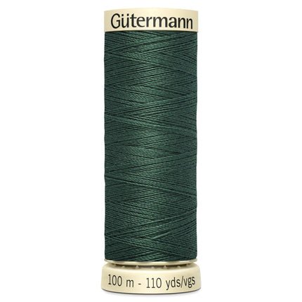 Gutermann 100m Sew-all Thread - 302 - 2T100\302