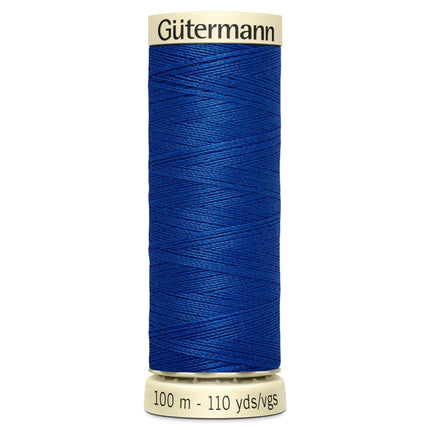 Gutermann 100m Sew-all Thread - 316 - 2T100\316