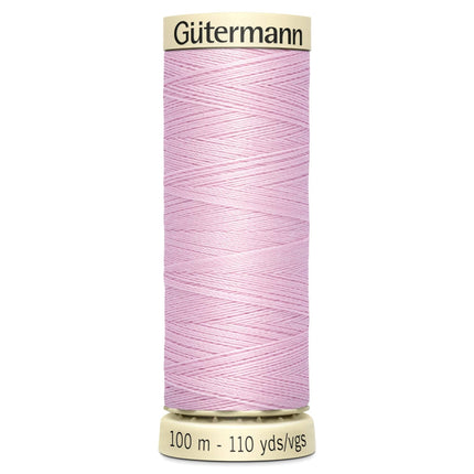 Gutermann 100m Sew-all Thread - 320 - 2T100\320