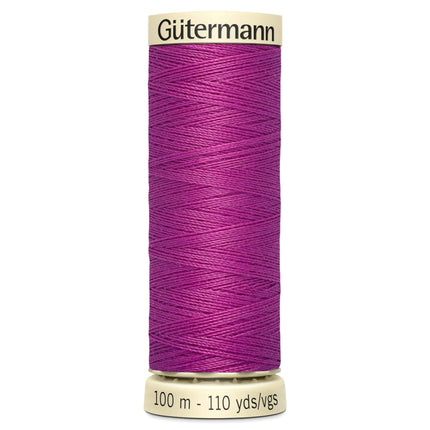 Gutermann 100m Sew-all Thread - 321 - 2T100\321