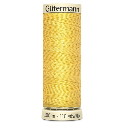 Gutermann 100m Sew-all Thread - 327 - 2T100\327