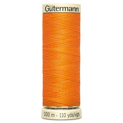 Gutermann 100m Sew-all Thread - 350 - 2T100\350