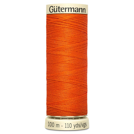 Gutermann 100m Sew-all Thread - 351 - 2T100\351