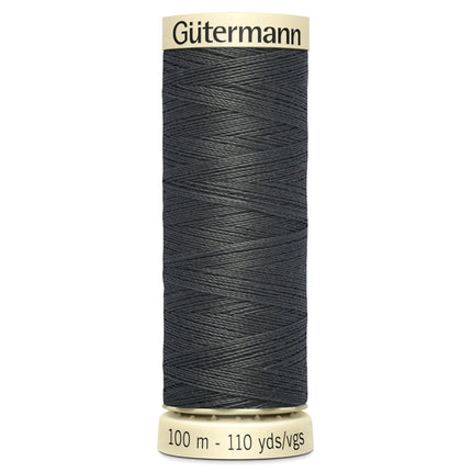 Gutermann 100m Sew-all Thread - 36 - 2T100\36