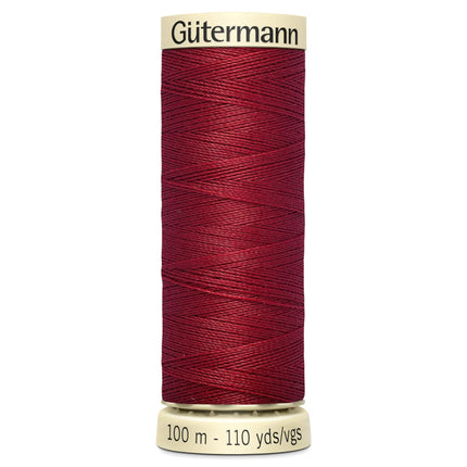Gutermann 100m Sew-all Thread - 367 - 2T100\367