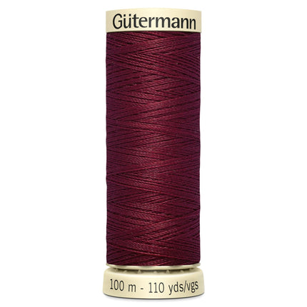 Gutermann 100m Sew-all Thread - 368 - 2T100\368