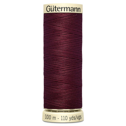 Gutermann 100m Sew-all Thread - 369 - 2T100\369