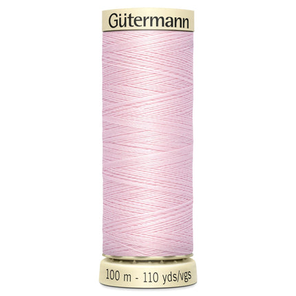 Gutermann 100m Sew-all Thread - 372 - 2T100\372