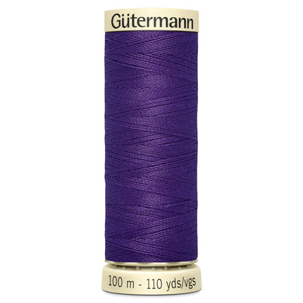 Gutermann 100m Sew-all Thread - 373 - 2T100\373