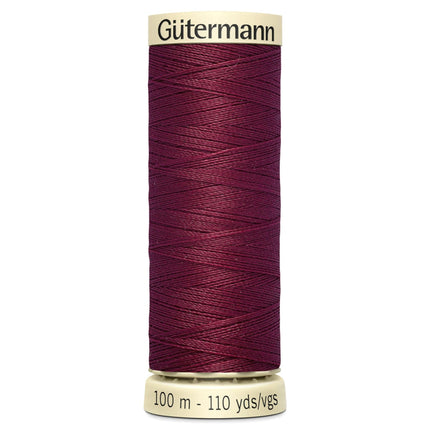 Gutermann 100m Sew-all Thread - 375 - 2T100\375