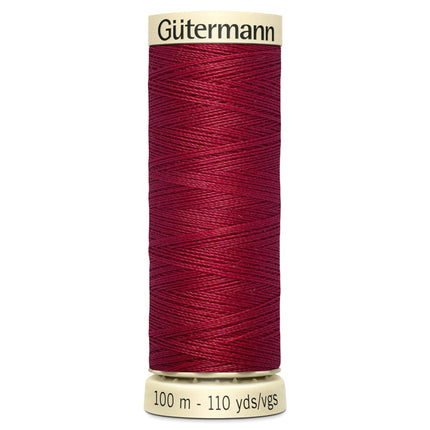 Gutermann 100m Sew-all Thread - 384 - 2T100\384