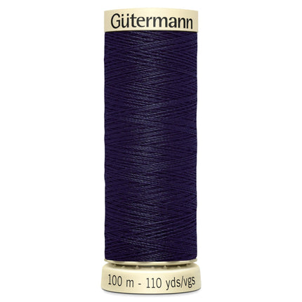 Gutermann 100m Sew-all Thread - 387 - 2T100\387