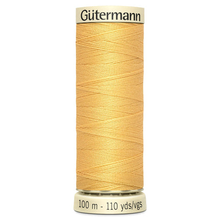 Gutermann 100m Sew-all Thread - 415 - 2T100\415